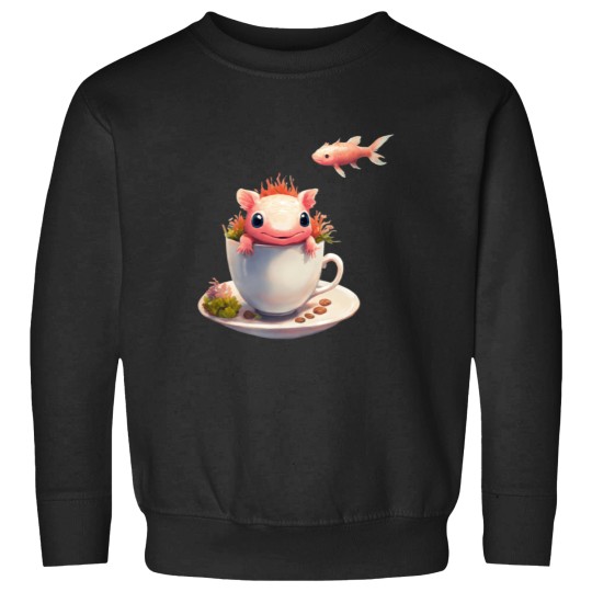 Discover unique animals Sweatshirts