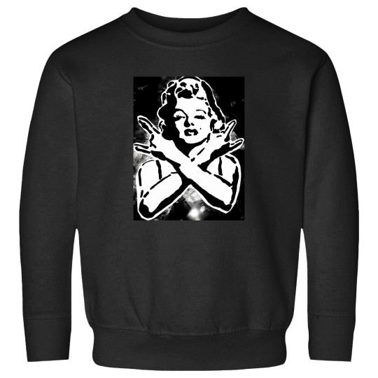 Discover 2921-Ms.-Norma-Jeane-Baker T-Shirt Sweatshirts