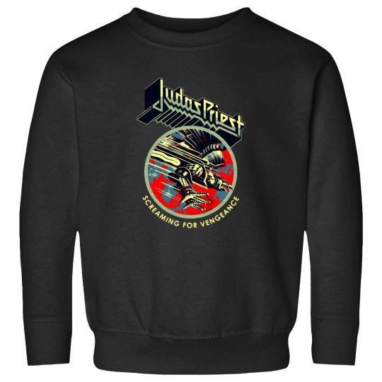 Discover Judas Priest Best Sellings 1 T-Shirt Sweatshirts