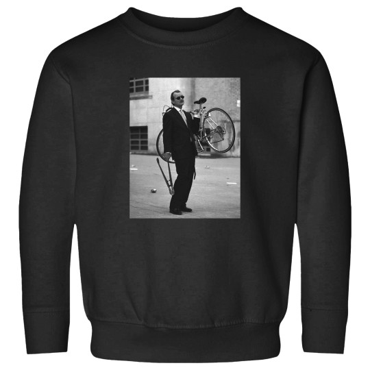 Discover bil mur Bike Sweatshirts