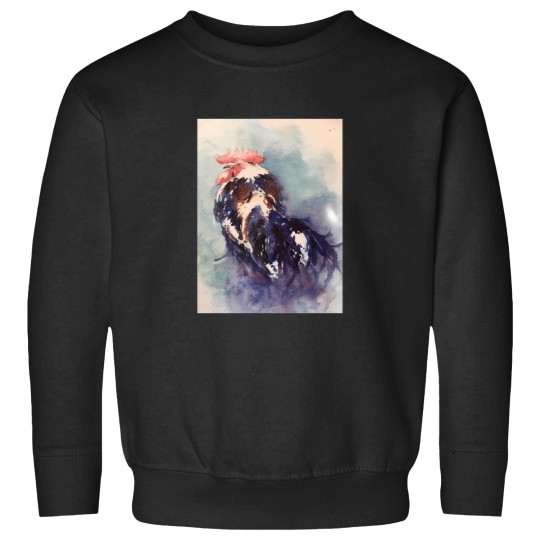 Discover Funky-Chicken T-Shirt Sweatshirts