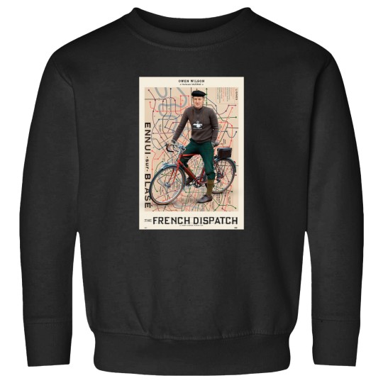 Discover Bike wilson Sweatshirts