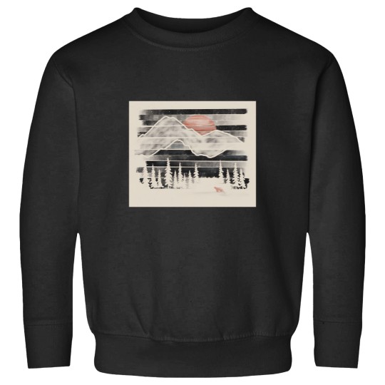 Discover Oxford Mississippi Sweatshirts