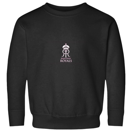 Discover 3868-Ipl-2023---Rajasthan-Royals-Ipl-Team T-Shirt Sweatshirts