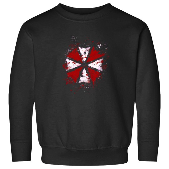 Discover How-Resident-Evil-Is-Going-To-Change-Your-Business-Strategies T-Shirt Sweatshirts