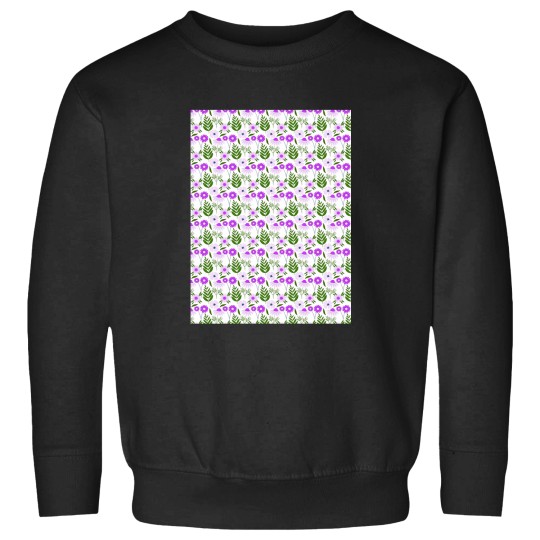 Discover Boho-chicHygge Style Graphic Sweatshirts