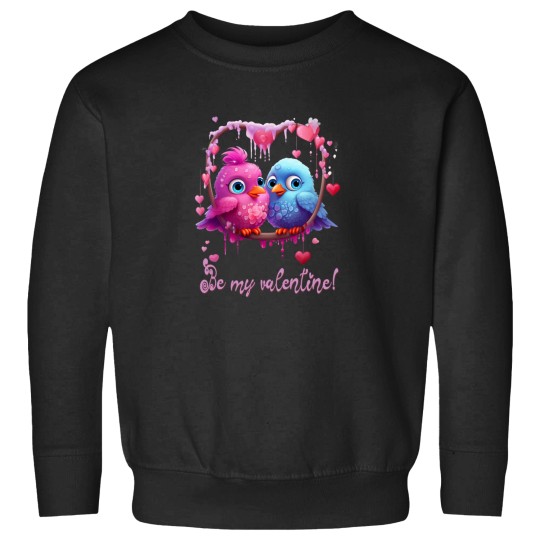 Discover Valentine's Day, heart Sweatshirts