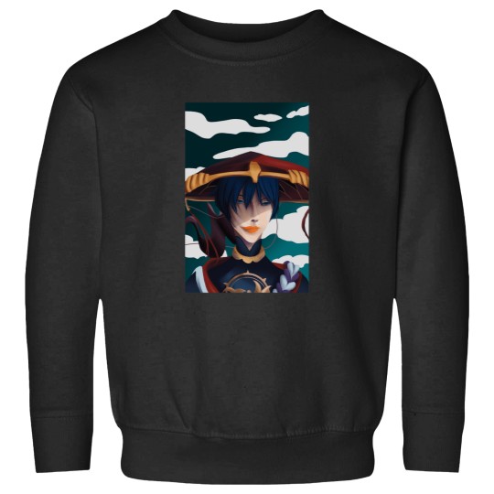 Discover Scaouche Premium Sweatshirts