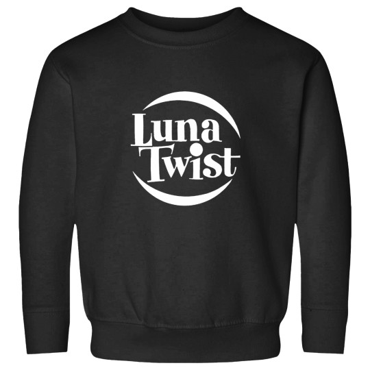 Discover Luna Twist Sweatshirts
