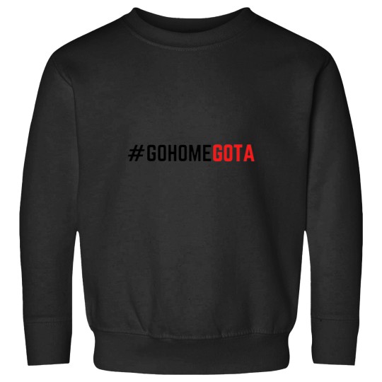 Discover Go Gota () Sweatshirts