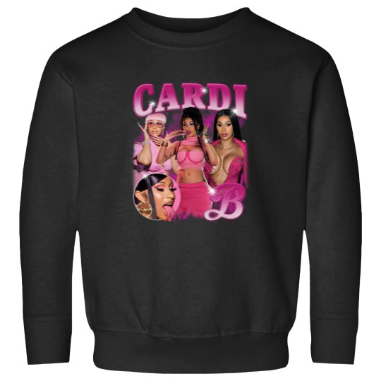 Discover cardi b, cardi b Sweatshirts, vintage cardi b Sweatshirts