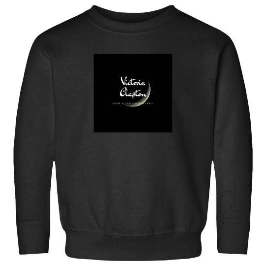Discover 2423-Logo T-Shirt Sweatshirts