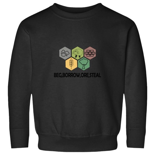 Discover Game ( Sweatshirts