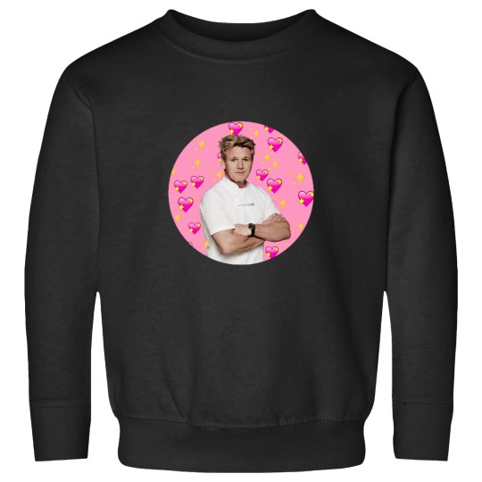 Discover Gordon Ramsay wholesome Sweatshirts