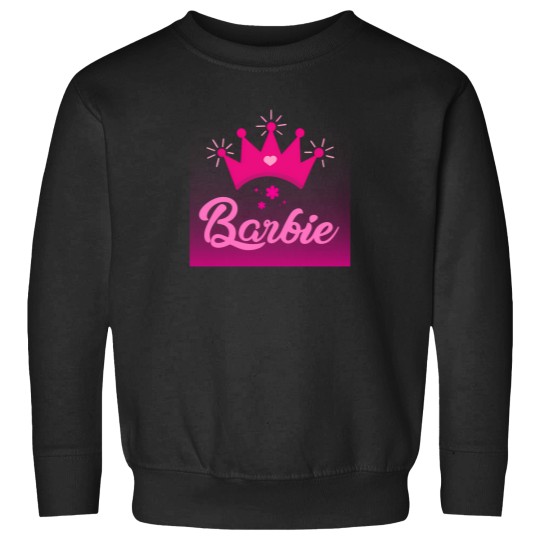 Discover Barbie Movie 578 Sweatshirts