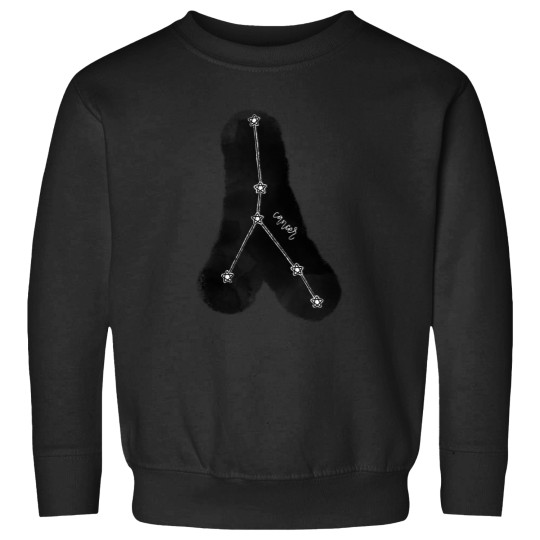 Discover Cancer Constellation Sweatshirts