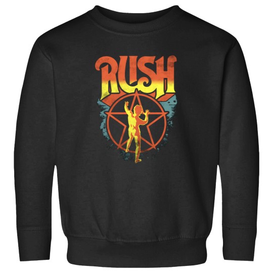 Discover Rush Of Sweatshirts