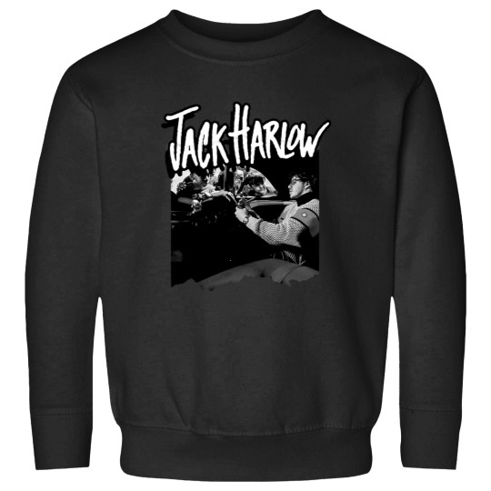 Discover J Harlo - American Rapper Sweatshirts