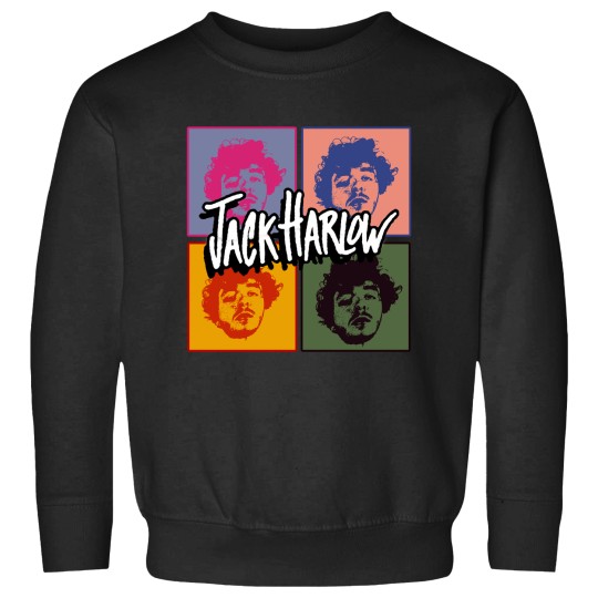 Discover J Harlo - Lovin On Me Sweatshirts