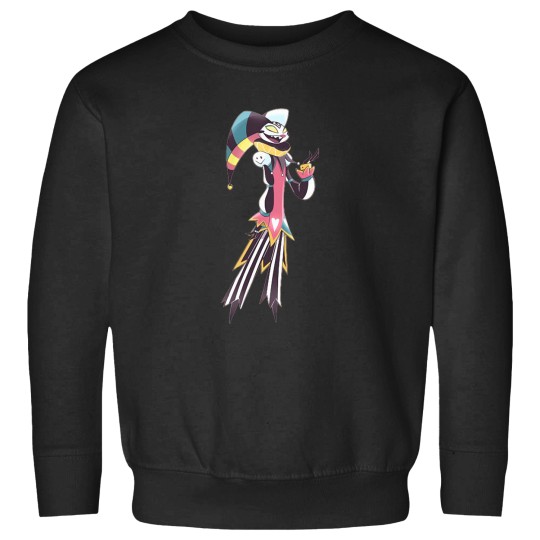 Discover Fizzarolli- Helluva Boss(4) Sweatshirts
