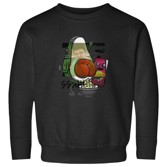 Discover Nikocado Avocado s Sweatshirts