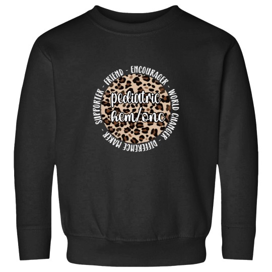 Discover Pediatric Hemonc Pediatric Hematology Oncology Sweatshirts