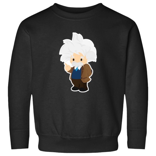 Discover Einstein () Sweatshirts
