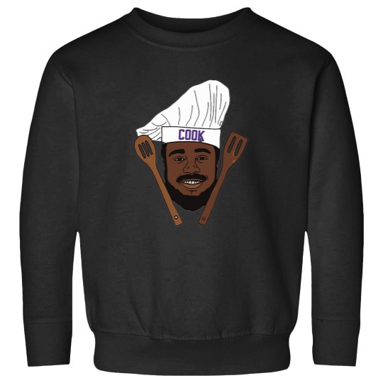 Discover Dalvin Double Spatula Sweatshirts