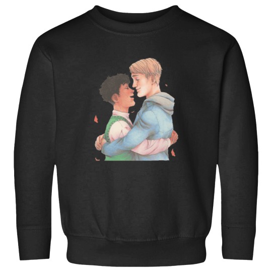 Discover Heartsper-Heartsper-Friends-Sweater Sweatshirts