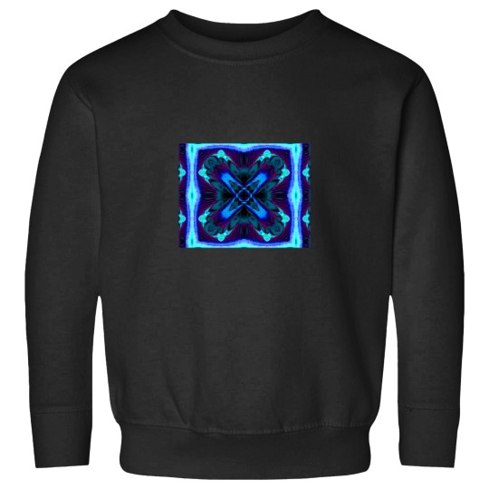 Discover Blu741 T-Shirt Sweatshirts