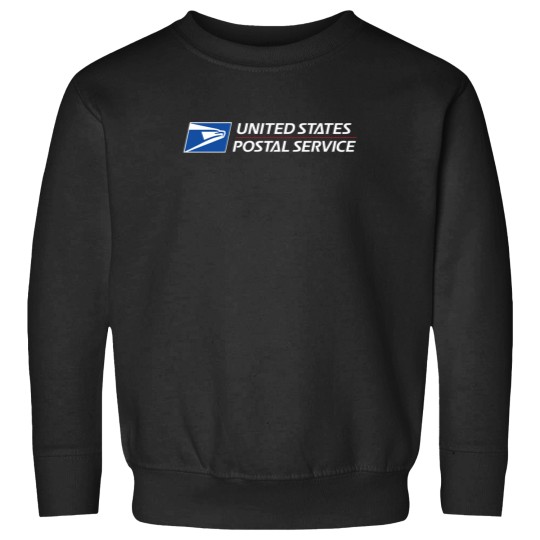 Discover New Postal Service Sweatshirts  Rural Carrier, Postal Worker