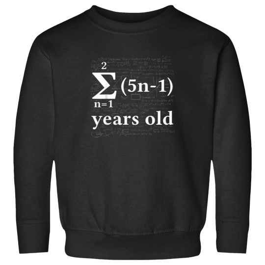 Discover math 13 birthday boy 13 yr 13 year old boy 13th birthday Sweatshirts