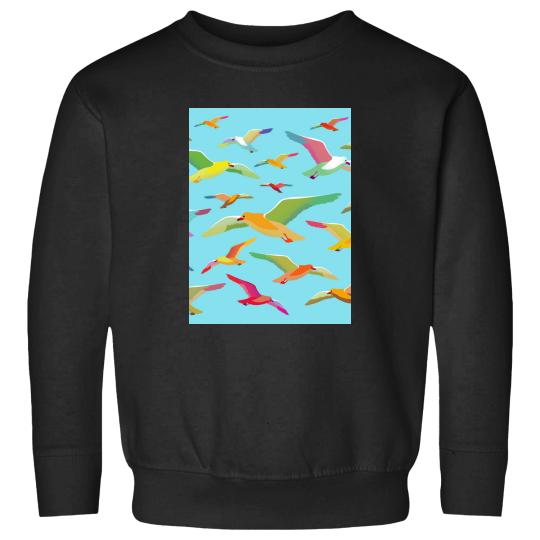 Discover segulls Graphic Sweatshirts