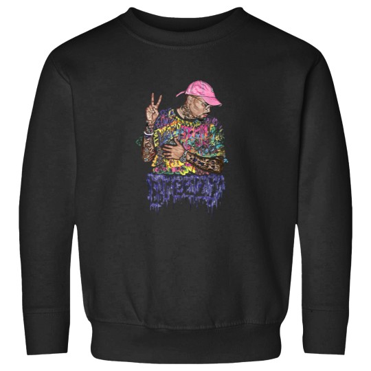 Discover Chris Brown Sweatshirts