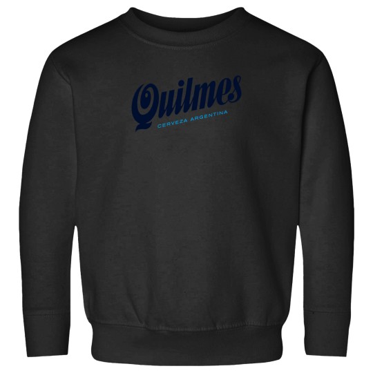 Discover 7200-Cerveza-Argentina-Quilmes-Classic-Logo T-Shirt Sweatshirts