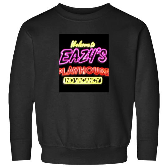 Discover Eazxy'S-Playhouse T-Shirt Sweatshirts