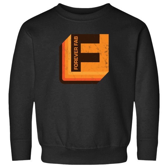 Discover 9976-Forever-Fab T-Shirt Sweatshirts