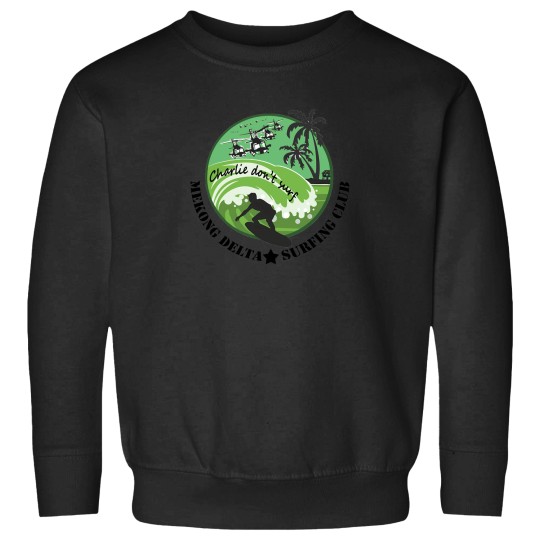 Discover Mekong-Delta-Surf-Club-(Army-Issue)-2 T-Shirt Sweatshirts