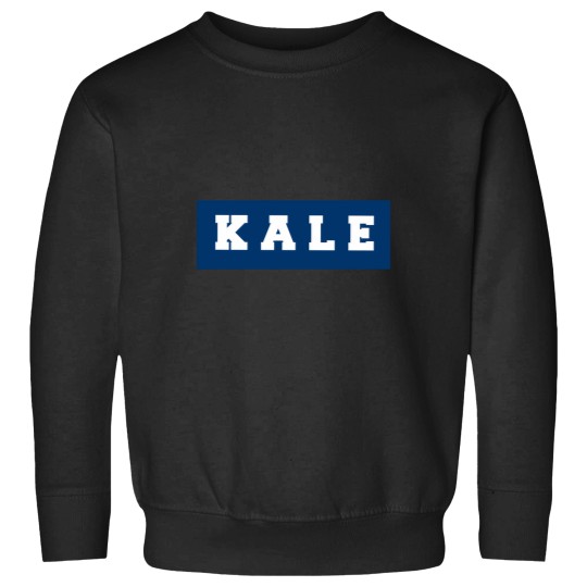 Discover Kale (1) Sweatshirts