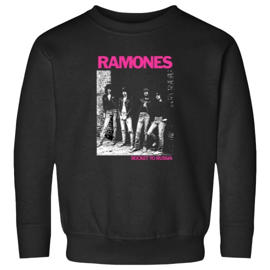 Discover Boxing Rooster<<ramones ramoness ramonee, ramones T-Shirts Heavyweight T-shirt Youth - Black, Sweatshirts