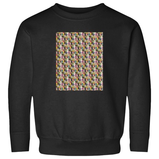 Discover Punk-Posters-1 T-Shirt Sweatshirts