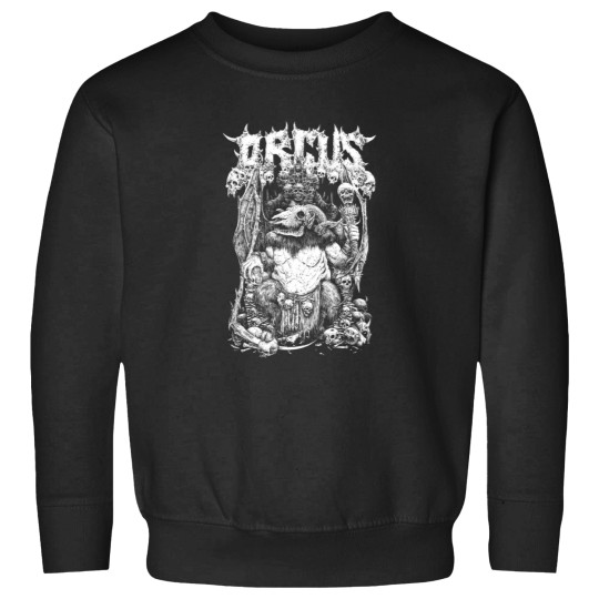 Discover Orcus Sweatshirts