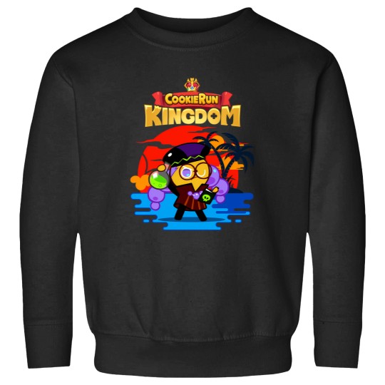 Discover Summer Cookie Alchemist Sweatshirts