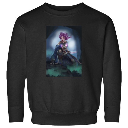 Discover Maeve fanart Sweatshirts