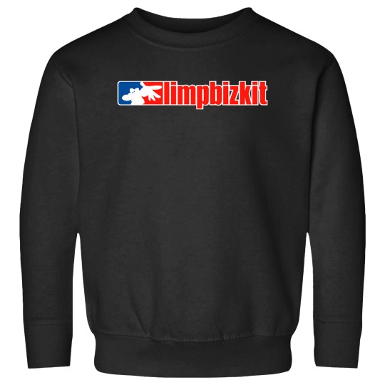 Discover limp bizkit nu metal Sweatshirts