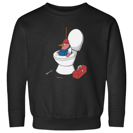 Discover plumber near me trendy Sweatshirts