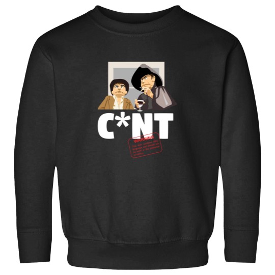 Discover Derek and Clive Sweatshirts
