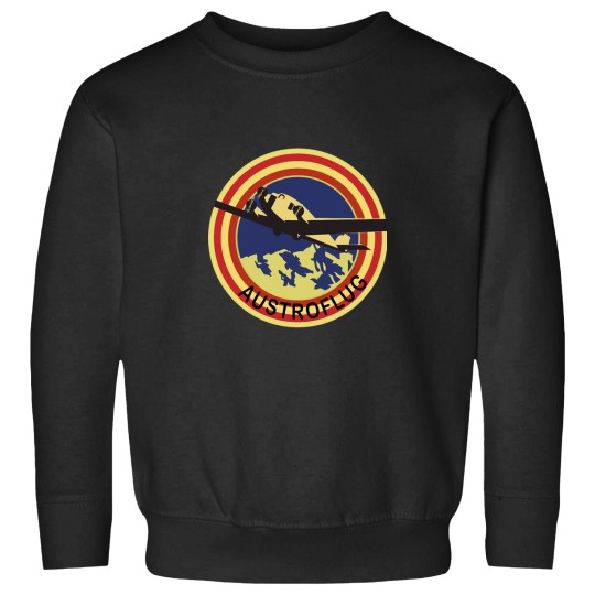 Discover Austroflug Airlines Sweatshirts