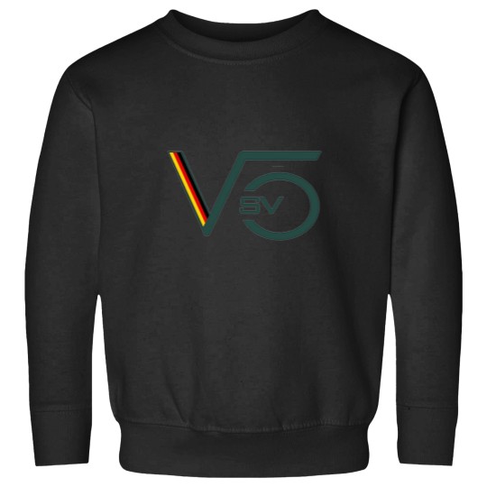 Discover Vettel Logo V5 SV 2021 Sweatshirts