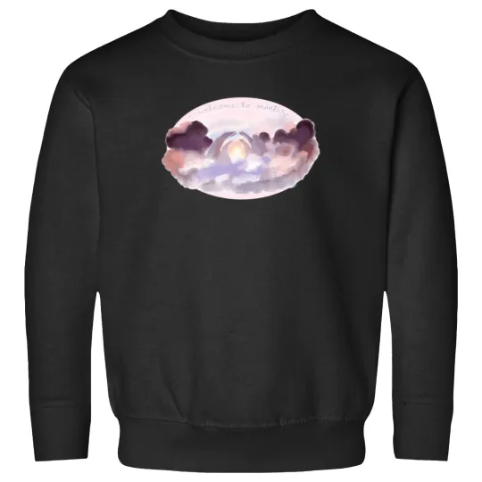 Discover Welcome To Montero Sweatshirts